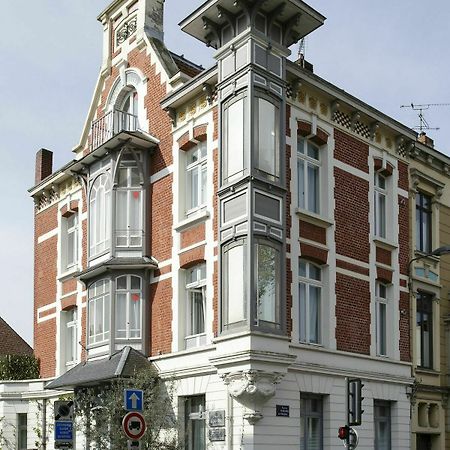 Villa Gounod Lille Exterior foto