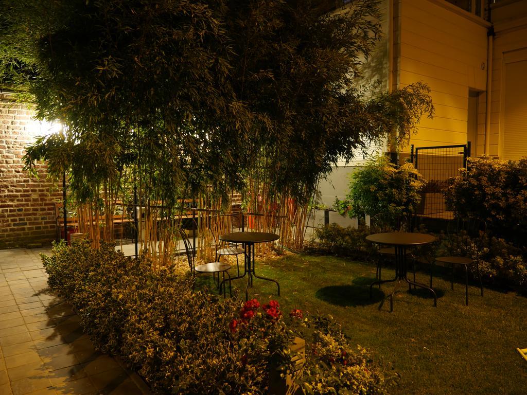 Villa Gounod Lille Exterior foto