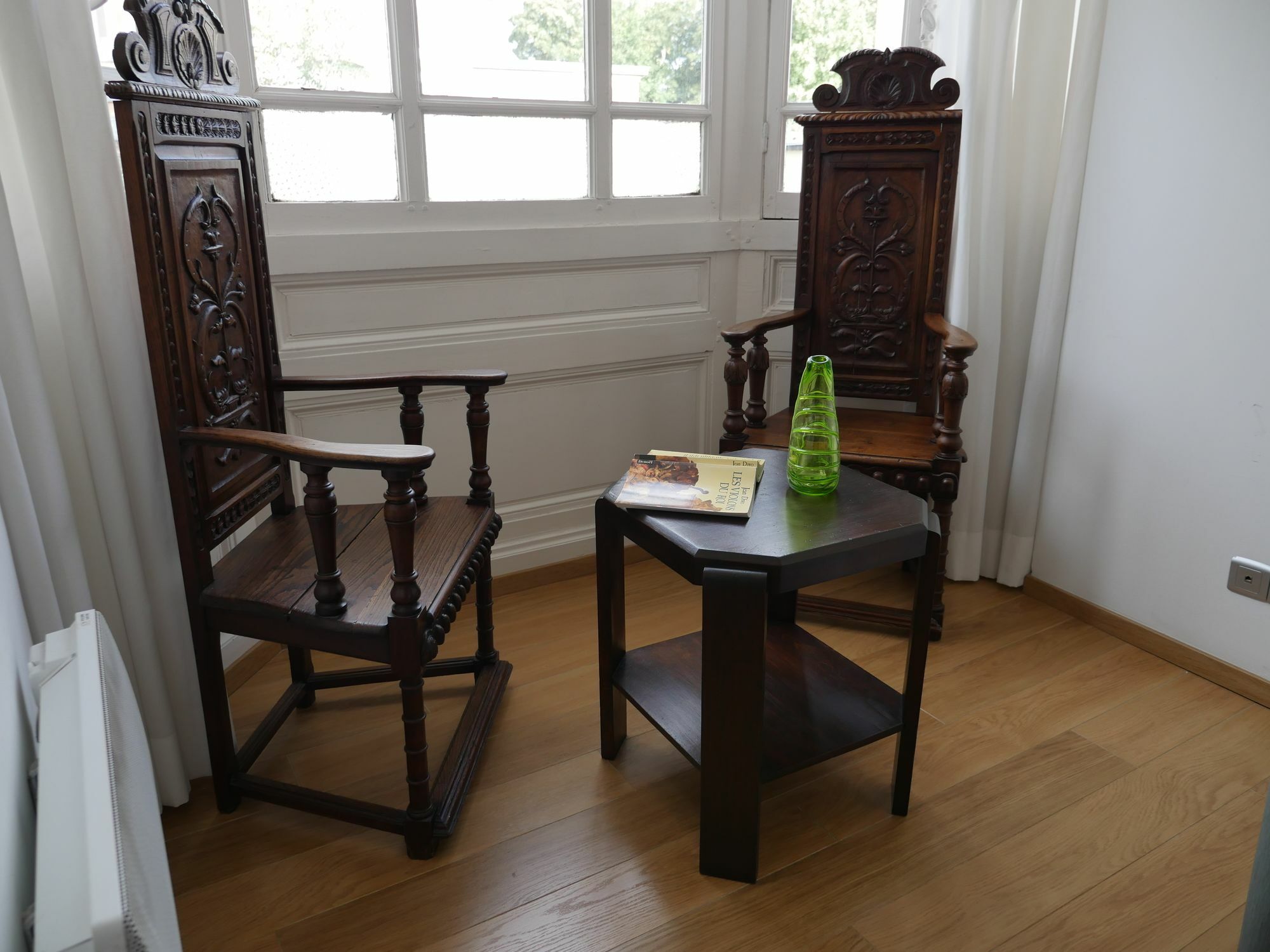 Villa Gounod Lille Exterior foto