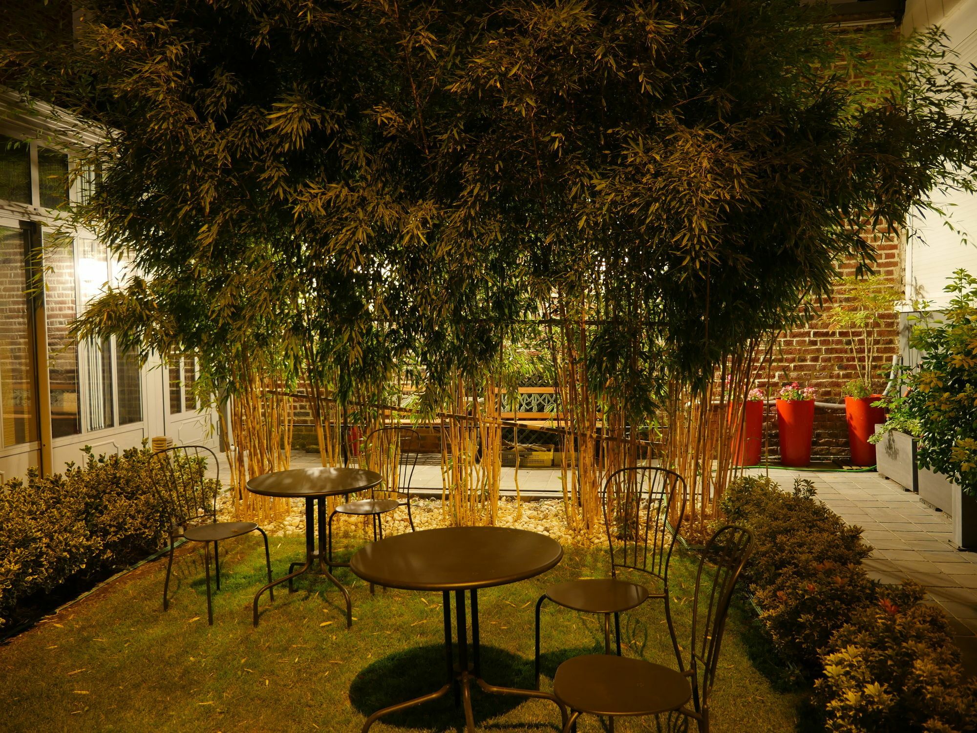 Villa Gounod Lille Exterior foto