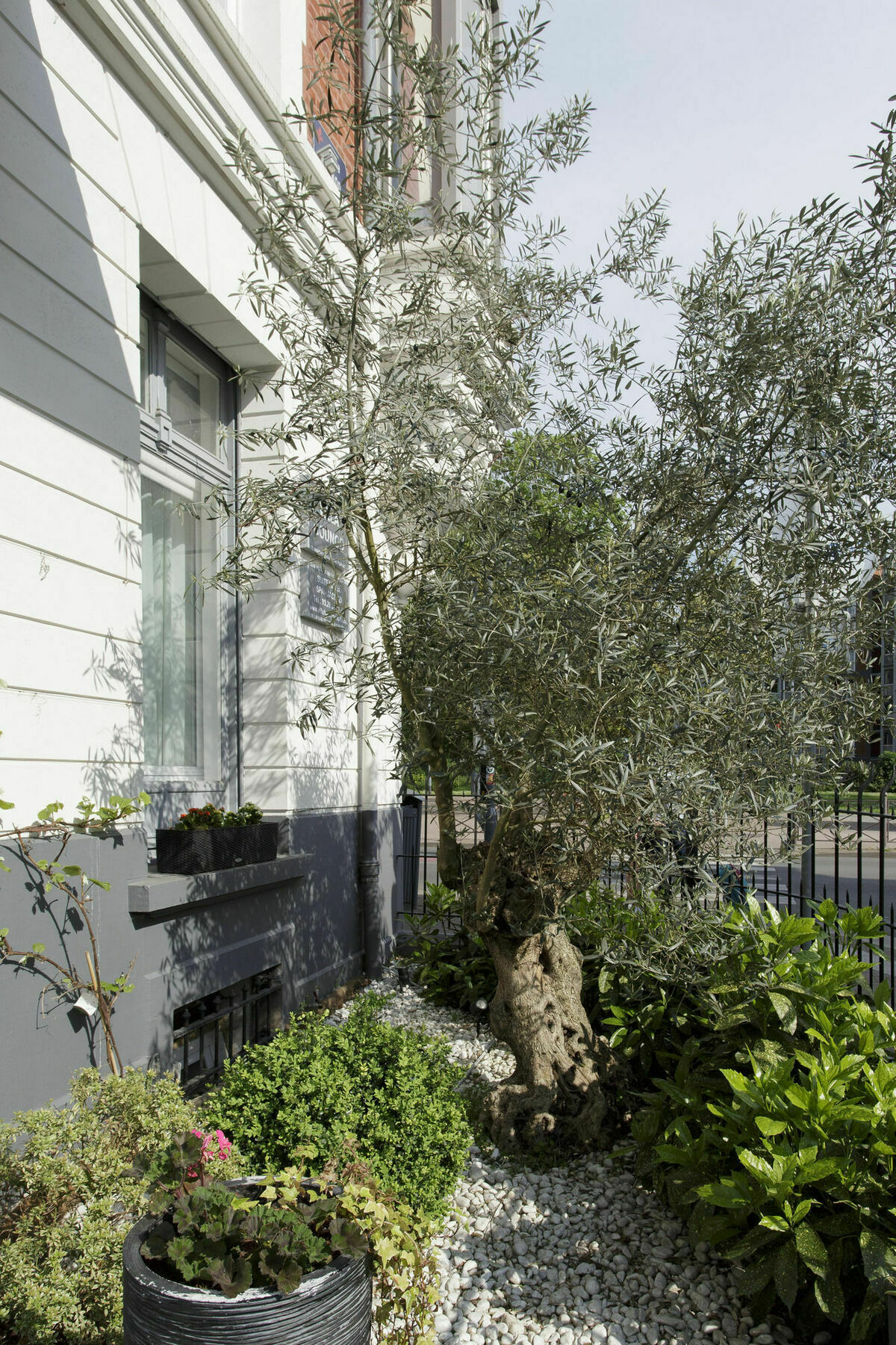 Villa Gounod Lille Exterior foto